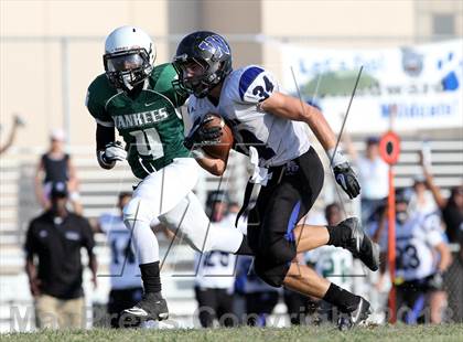 Thumbnail 3 in Windward vs. Hamilton photogallery.