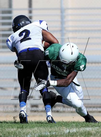 Thumbnail 3 in Windward vs. Hamilton photogallery.