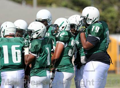 Thumbnail 3 in Windward vs. Hamilton photogallery.