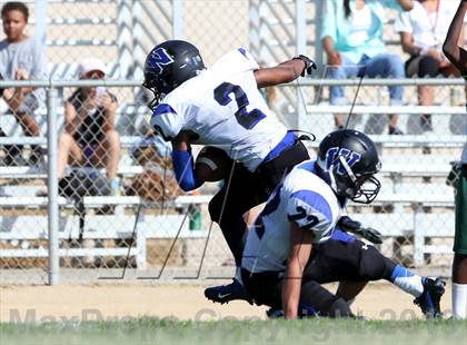 Thumbnail 2 in Windward vs. Hamilton photogallery.