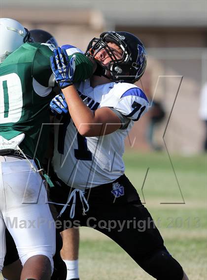 Thumbnail 3 in Windward vs. Hamilton photogallery.