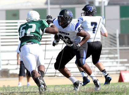 Thumbnail 2 in Windward vs. Hamilton photogallery.