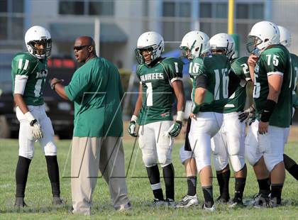 Thumbnail 3 in Windward vs. Hamilton photogallery.