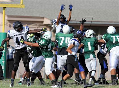 Thumbnail 3 in Windward vs. Hamilton photogallery.