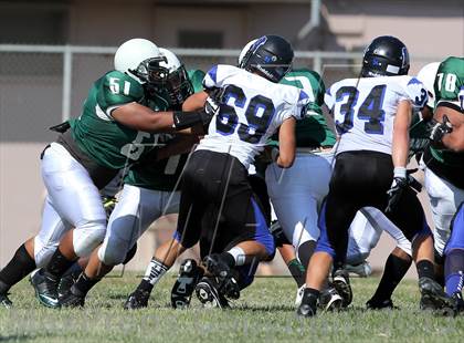 Thumbnail 1 in Windward vs. Hamilton photogallery.