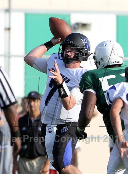 Thumbnail 1 in Windward vs. Hamilton photogallery.