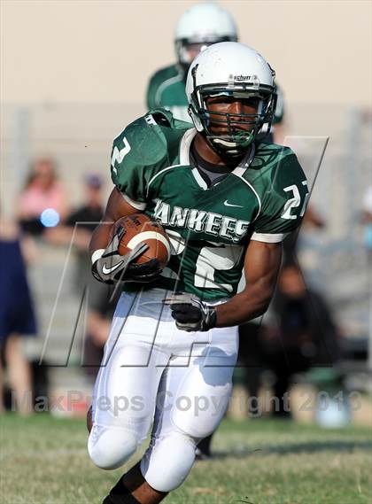 Thumbnail 3 in Windward vs. Hamilton photogallery.