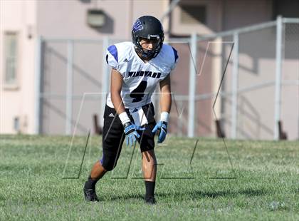 Thumbnail 3 in Windward vs. Hamilton photogallery.