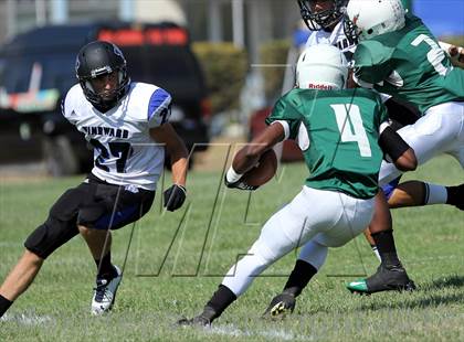 Thumbnail 3 in Windward vs. Hamilton photogallery.