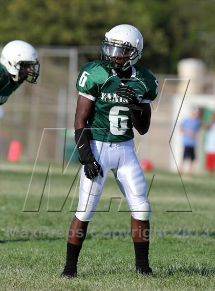 Thumbnail 1 in Windward vs. Hamilton photogallery.
