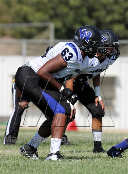 Thumbnail 3 in Windward vs. Hamilton photogallery.