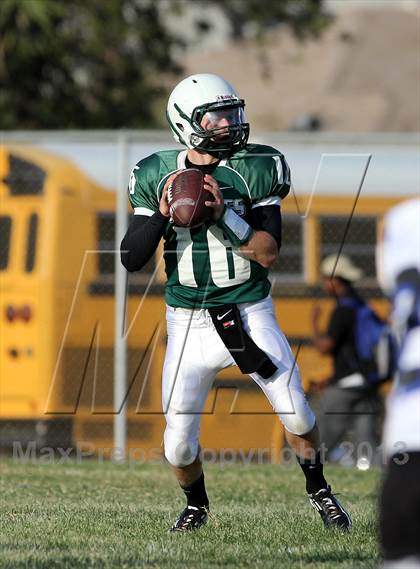 Thumbnail 3 in Windward vs. Hamilton photogallery.