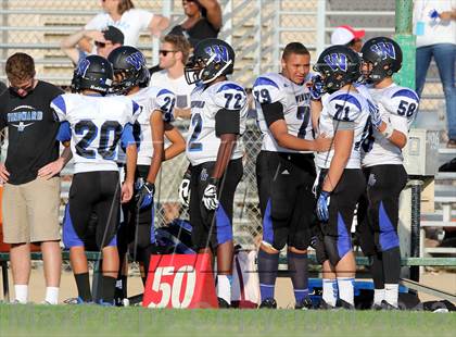 Thumbnail 3 in Windward vs. Hamilton photogallery.