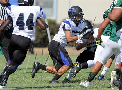 Thumbnail 2 in Windward vs. Hamilton photogallery.