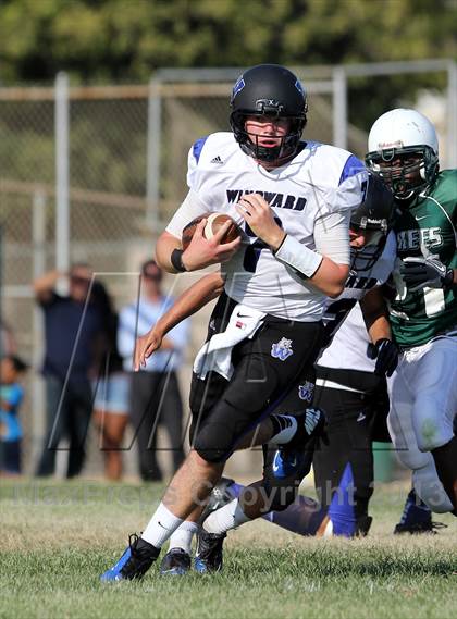 Thumbnail 3 in Windward vs. Hamilton photogallery.