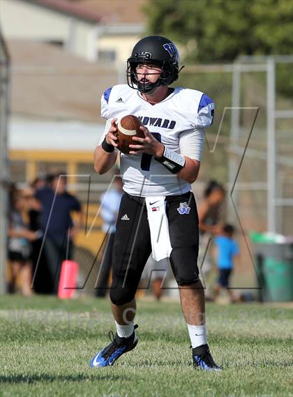 Thumbnail 3 in Windward vs. Hamilton photogallery.