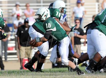 Thumbnail 1 in Windward vs. Hamilton photogallery.
