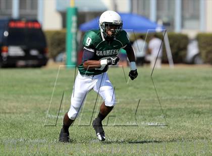 Thumbnail 3 in Windward vs. Hamilton photogallery.