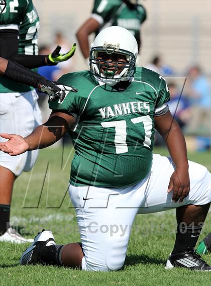 Thumbnail 3 in Windward vs. Hamilton photogallery.
