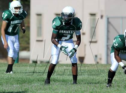Thumbnail 2 in Windward vs. Hamilton photogallery.