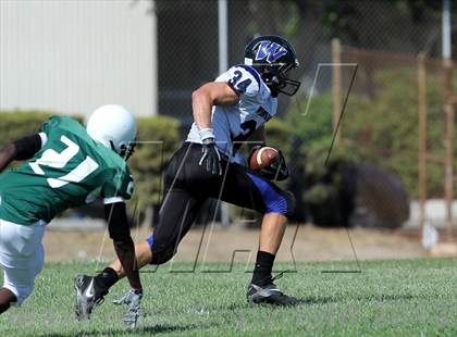 Thumbnail 2 in Windward vs. Hamilton photogallery.