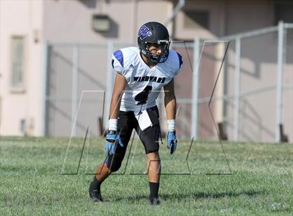 Thumbnail 2 in Windward vs. Hamilton photogallery.