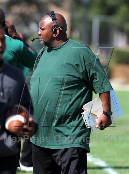 Thumbnail 1 in Windward vs. Hamilton photogallery.