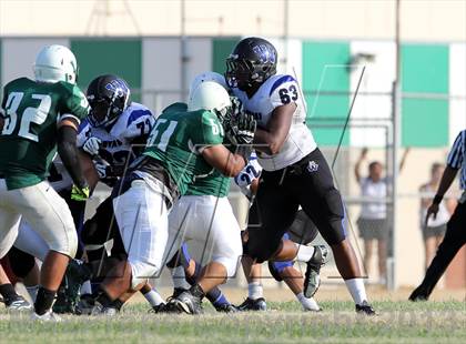 Thumbnail 1 in Windward vs. Hamilton photogallery.