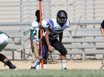 Thumbnail 1 in Windward vs. Hamilton photogallery.