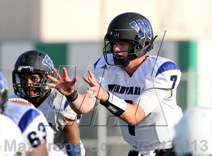 Thumbnail 3 in Windward vs. Hamilton photogallery.