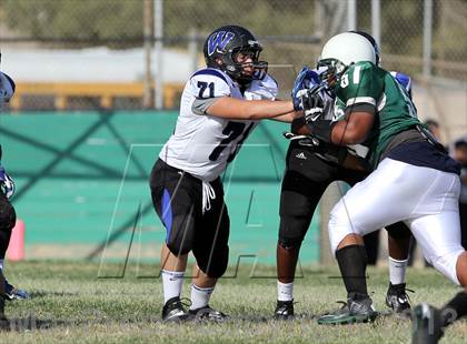 Thumbnail 1 in Windward vs. Hamilton photogallery.