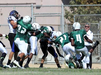Thumbnail 3 in Windward vs. Hamilton photogallery.