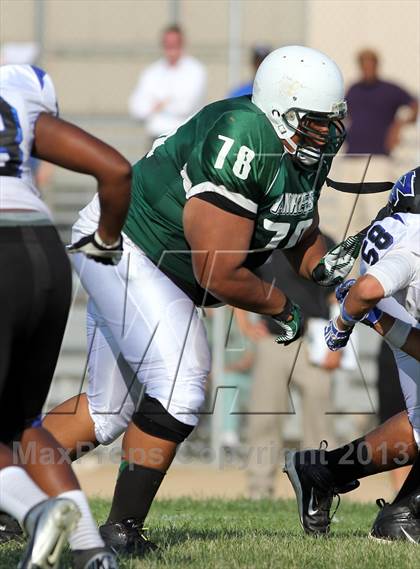 Thumbnail 3 in Windward vs. Hamilton photogallery.