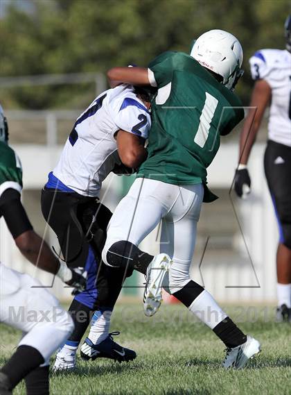 Thumbnail 3 in Windward vs. Hamilton photogallery.