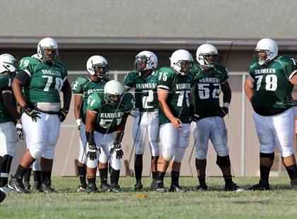Thumbnail 1 in Windward vs. Hamilton photogallery.