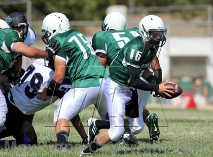 Thumbnail 3 in Windward vs. Hamilton photogallery.