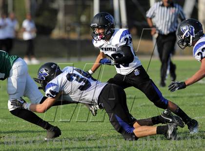 Thumbnail 1 in Windward vs. Hamilton photogallery.