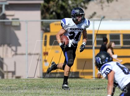 Thumbnail 3 in Windward vs. Hamilton photogallery.