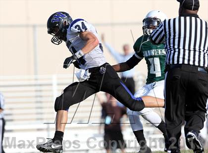 Thumbnail 3 in Windward vs. Hamilton photogallery.
