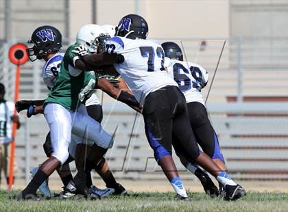 Thumbnail 1 in Windward vs. Hamilton photogallery.