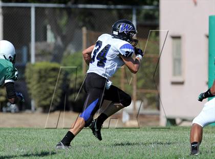 Thumbnail 3 in Windward vs. Hamilton photogallery.