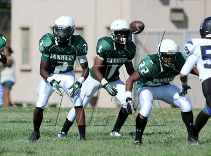 Thumbnail 3 in Windward vs. Hamilton photogallery.