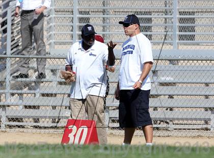 Thumbnail 1 in Windward vs. Hamilton photogallery.