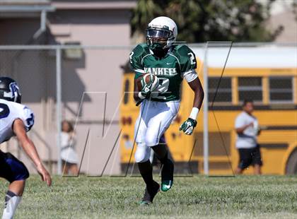 Thumbnail 1 in Windward vs. Hamilton photogallery.