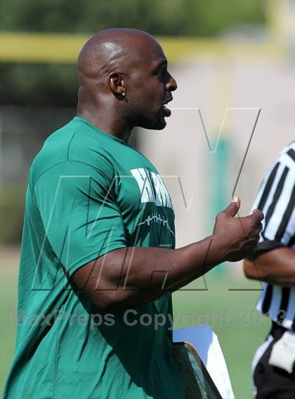 Thumbnail 3 in Windward vs. Hamilton photogallery.