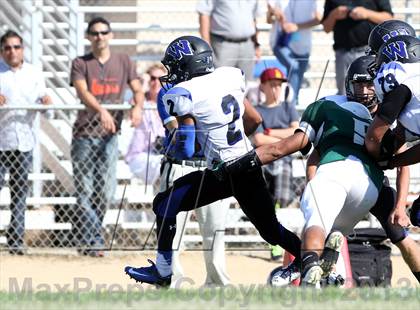 Thumbnail 3 in Windward vs. Hamilton photogallery.