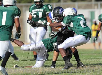 Thumbnail 3 in Windward vs. Hamilton photogallery.
