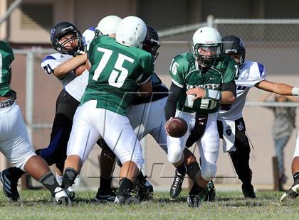 Thumbnail 3 in Windward vs. Hamilton photogallery.