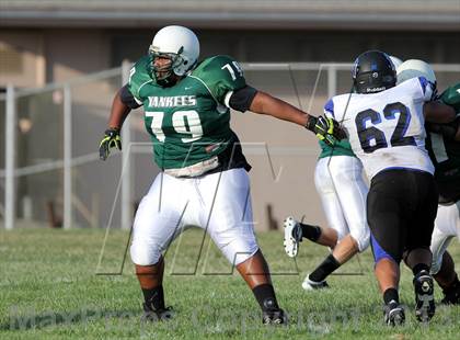Thumbnail 3 in Windward vs. Hamilton photogallery.