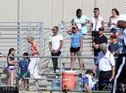Thumbnail 2 in Windward vs. Hamilton photogallery.
